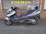 SUZUKI AN 400 BURGMAN ABS