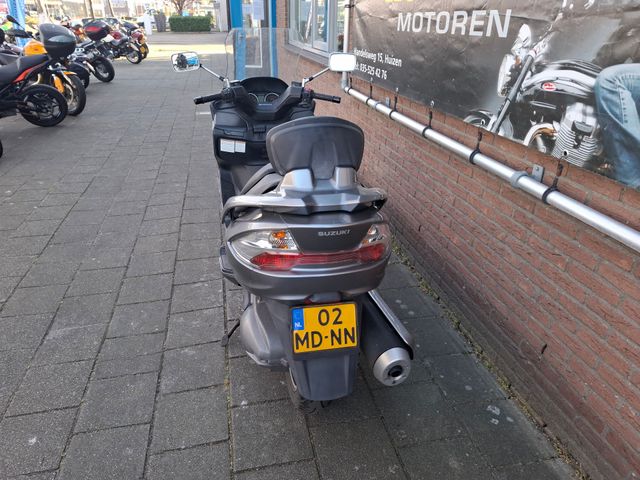 suzuki - an-400-burgman-abs