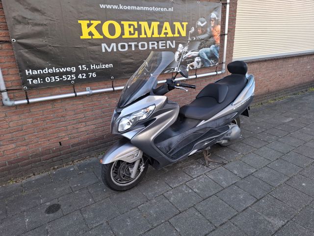 suzuki - an-400-burgman-abs