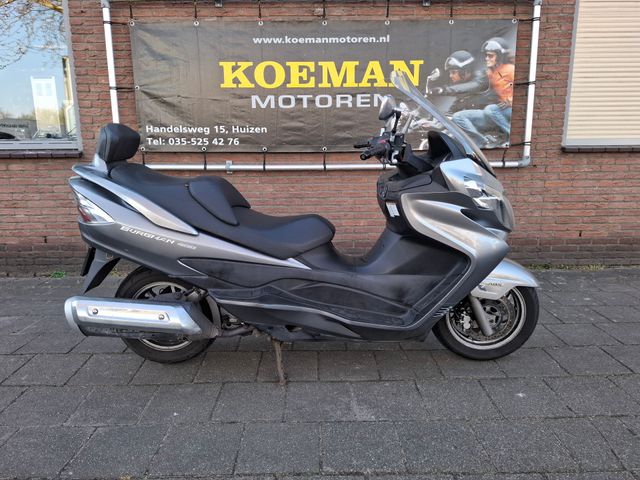 suzuki - an-400-burgman-abs