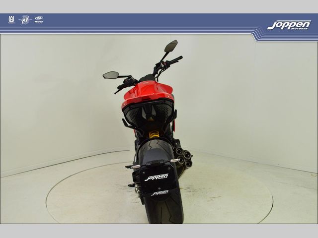 ducati - diavel-v4
