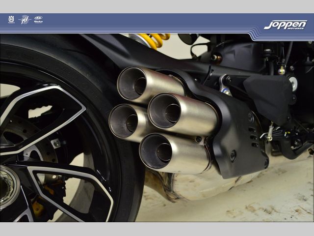 ducati - diavel-v4