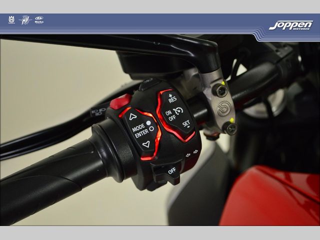 ducati - diavel-v4