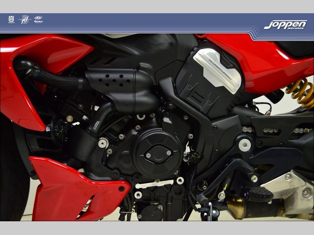 ducati - diavel-v4