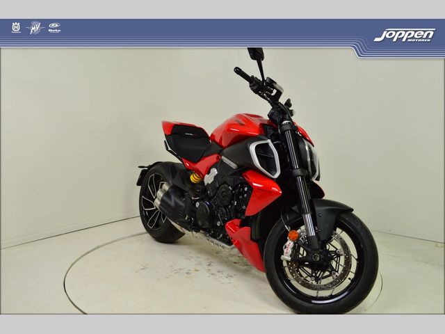 ducati - diavel-v4