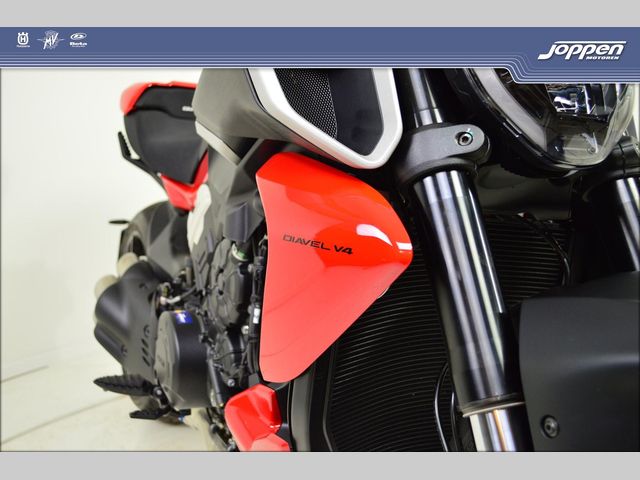ducati - diavel-v4