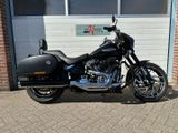 HARLEY-DAVIDSON SPORT GLIDE FLSB