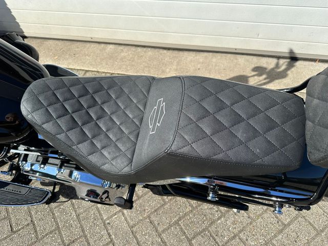 harley-davidson - sport-glide-flsb