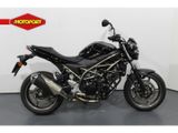 SUZUKI SV 650
