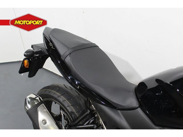 suzuki - sv-650