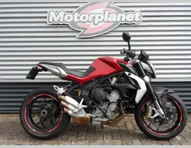 MV Agusta Brutale 800 2015 occasion