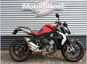 MV Agusta Brutale 800 2015 occasion