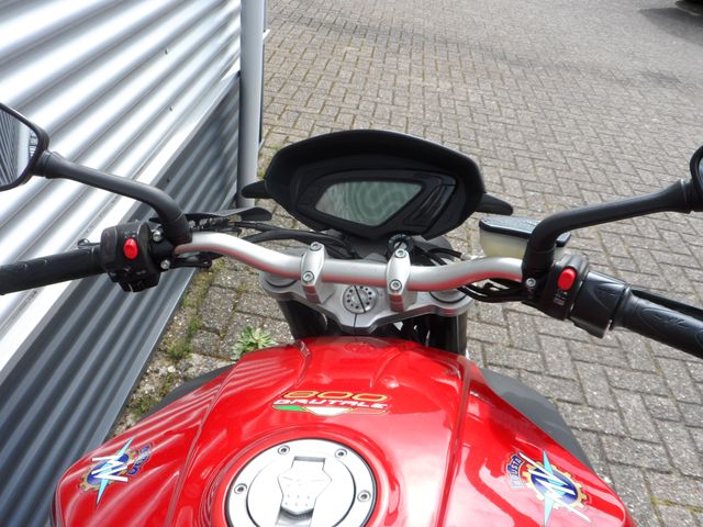 mv-agusta - brutale-800