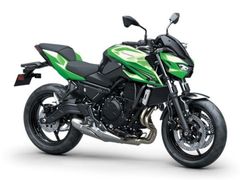 KAWASAKI Z650 S
