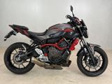 YAMAHA MT 07 MOTO CAGE ABS