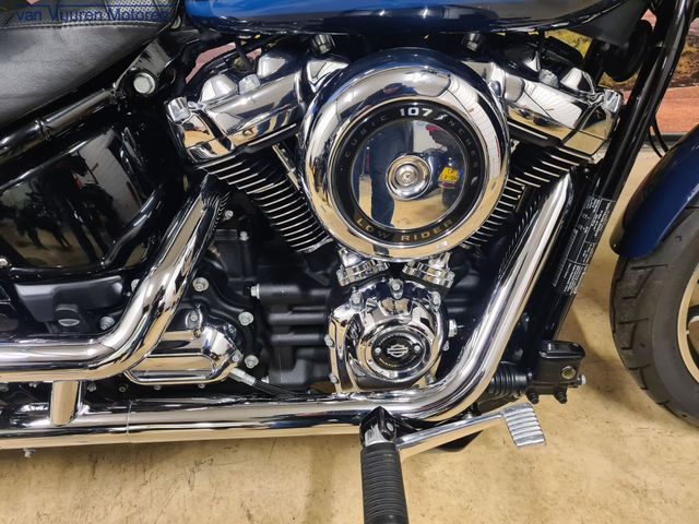 harley-davidson - low-rider-fxlr