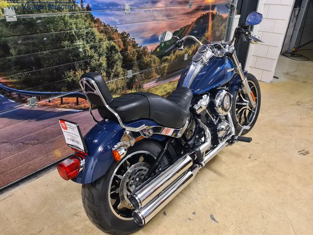 harley-davidson - low-rider-fxlr