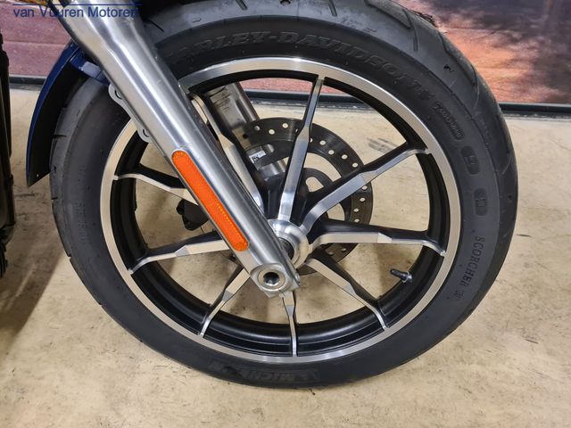 harley-davidson - low-rider-fxlr