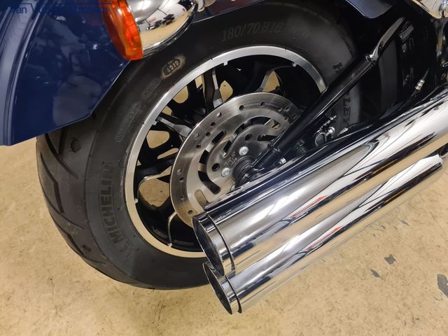 harley-davidson - low-rider-fxlr