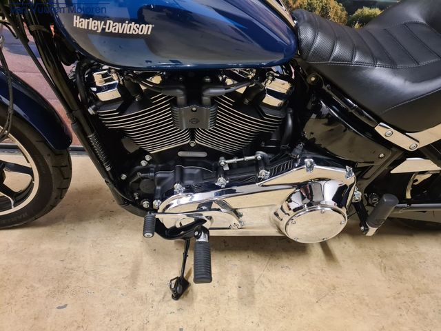 harley-davidson - low-rider-fxlr