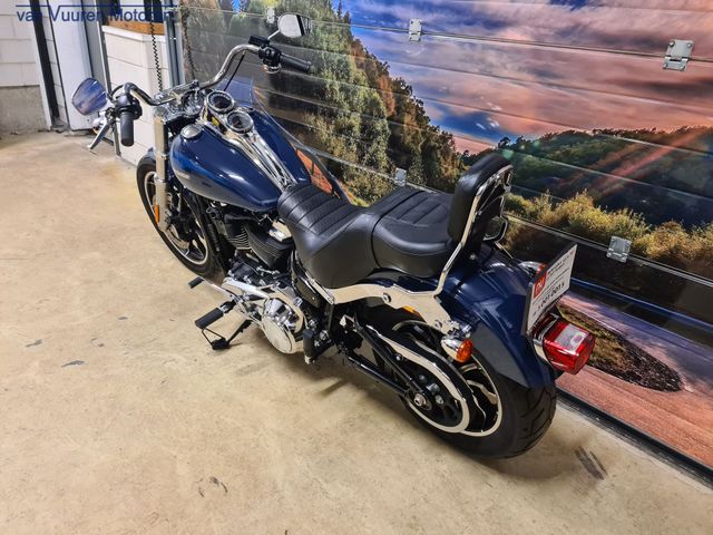 harley-davidson - low-rider-fxlr