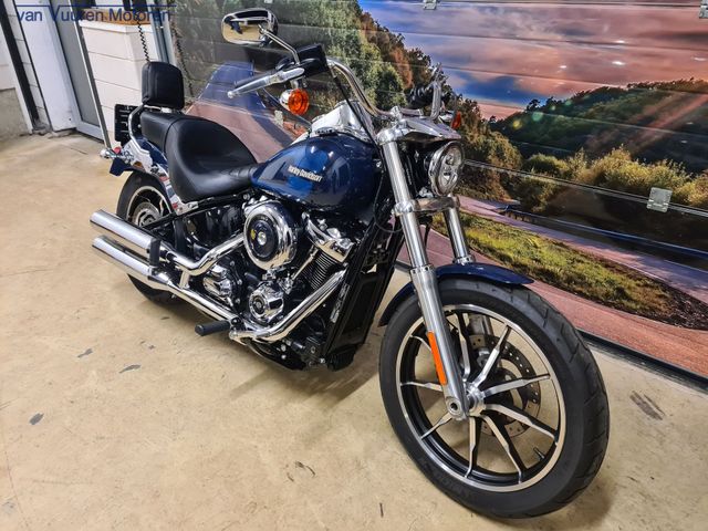 harley-davidson - low-rider-fxlr