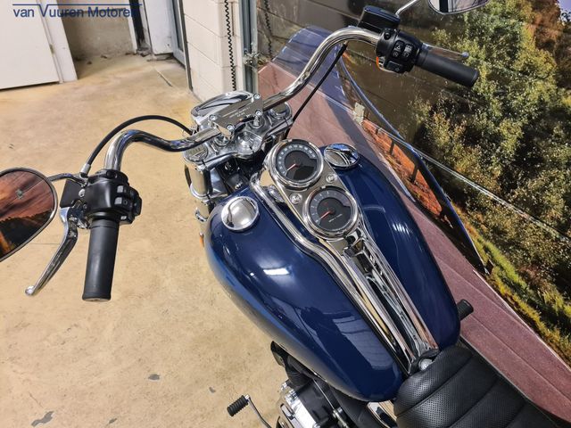 harley-davidson - low-rider-fxlr