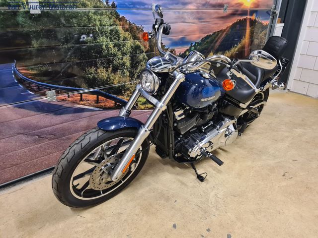 harley-davidson - low-rider-fxlr