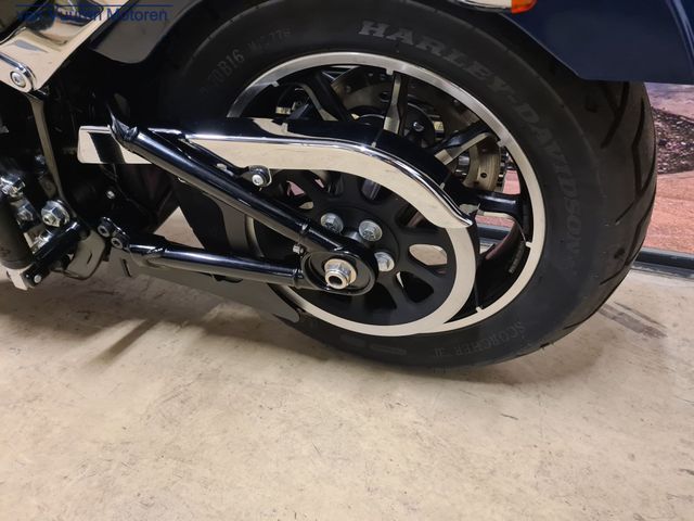 harley-davidson - low-rider-fxlr