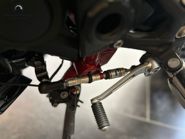 kawasaki - z900-performance
