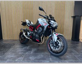 Kawasaki Z900 Performance 2022 occasion