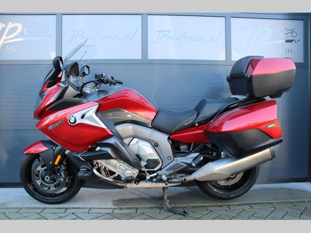 bmw - k-1600-gt