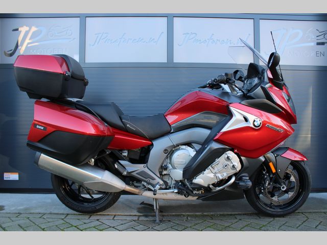 bmw - k-1600-gt