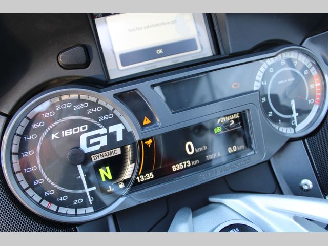 bmw - k-1600-gt