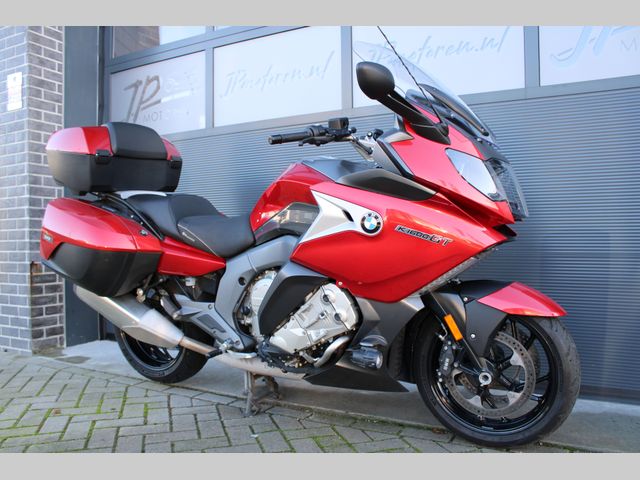 bmw - k-1600-gt
