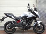 KAWASAKI KLE 650 VERSYS
