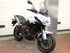 Kawasaki Versys 650 2015 occasion – foto 6 van 9