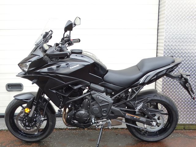 kawasaki - versys-650