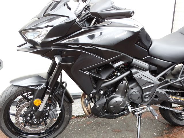 kawasaki - versys-650