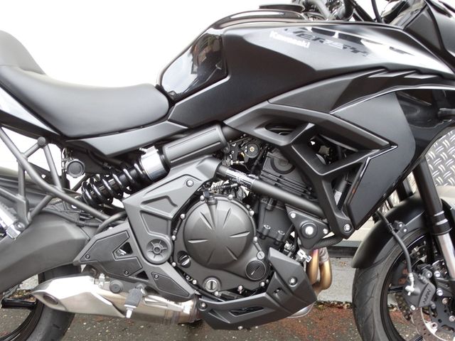kawasaki - versys-650