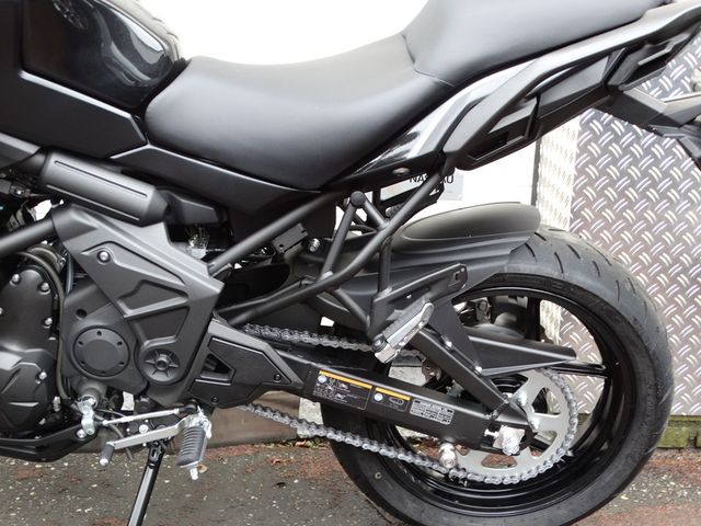 kawasaki - versys-650