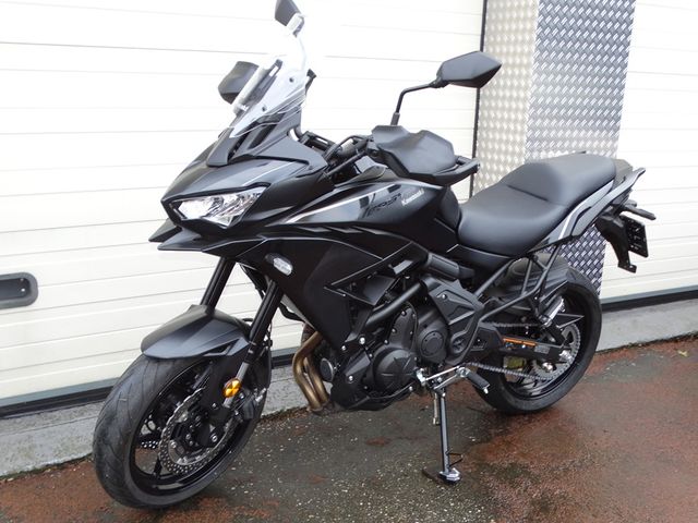 kawasaki - versys-650