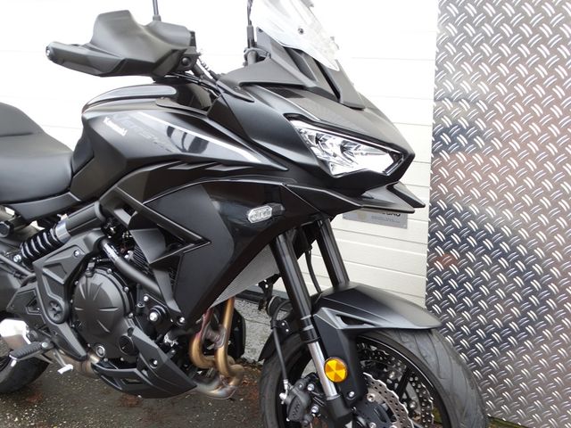 kawasaki - versys-650