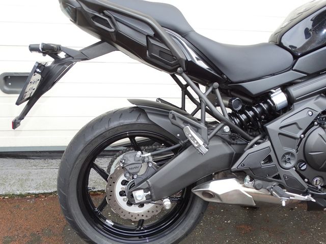 kawasaki - versys-650