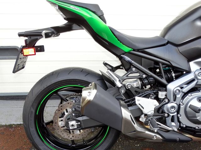 kawasaki - z900-70kw