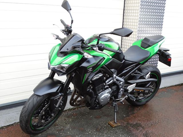 kawasaki - z900-70kw