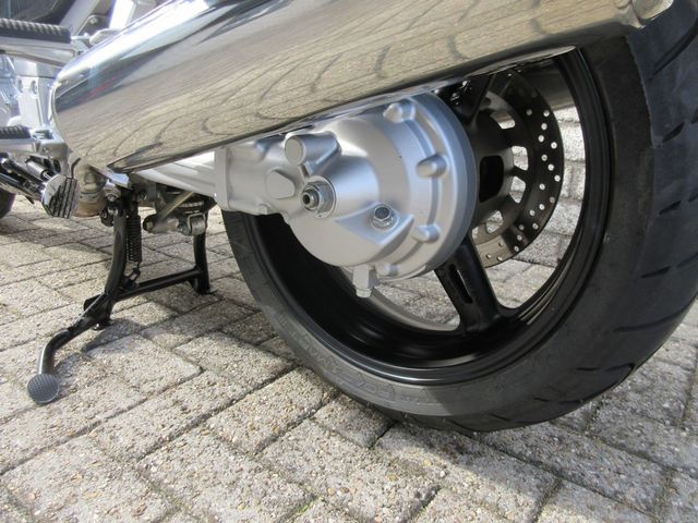 yamaha - fjr-1300-a