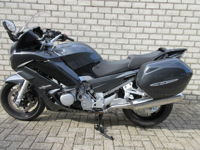 yamaha - fjr-1300-a