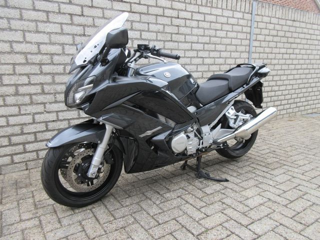 yamaha - fjr-1300-a