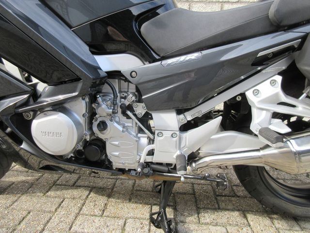 yamaha - fjr-1300-a
